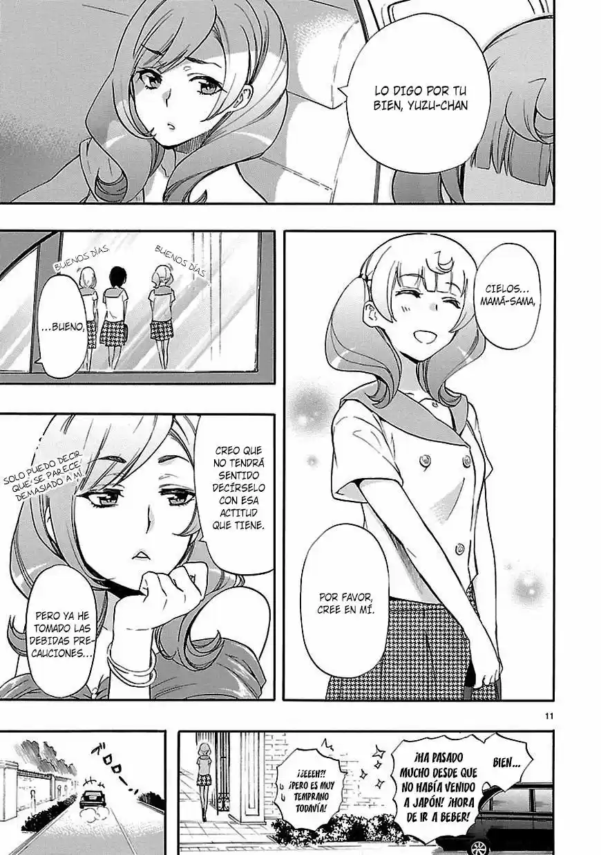 Renai Boukun (2012) - Capítulo 23 - Página 14 - LectorTMOo