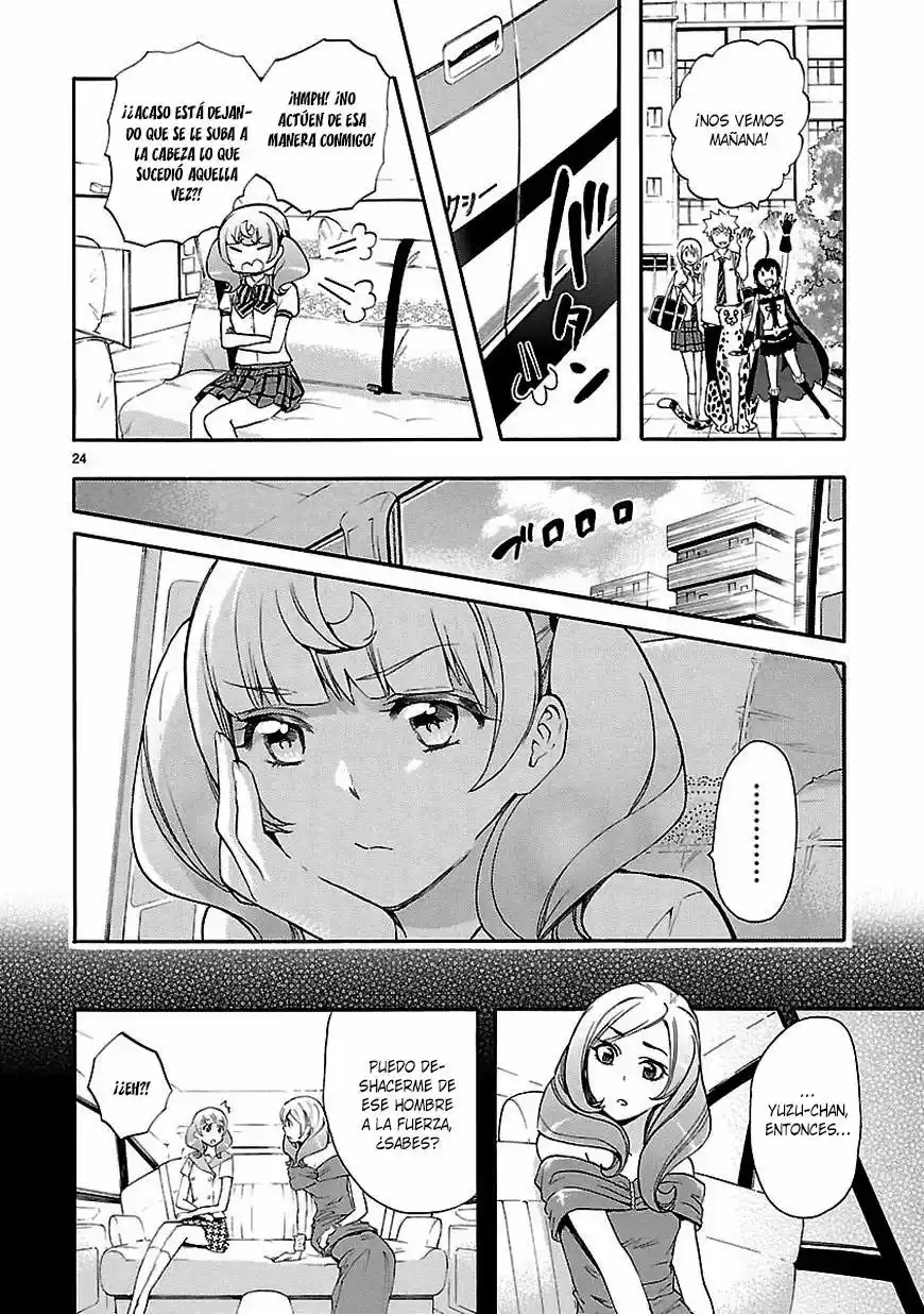 Renai Boukun (2012) - Capítulo 23 - Página 27 - LectorTMOo