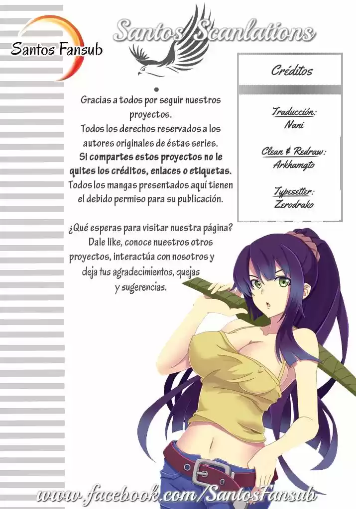 Renai Boukun (2012) - Capítulo 23 - Página 37 - LectorTMOo