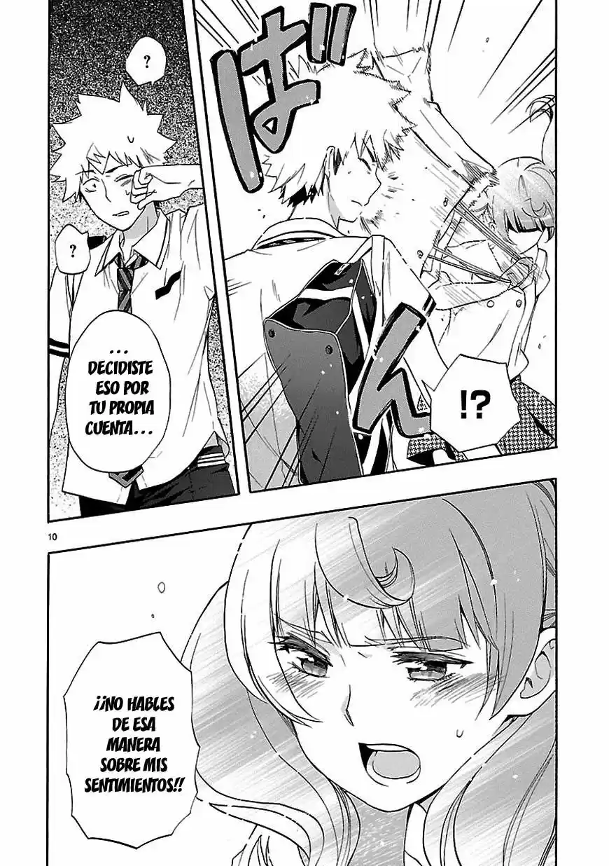 Renai Boukun (2012) - Capítulo 25 - Página 14 - LectorTMOo
