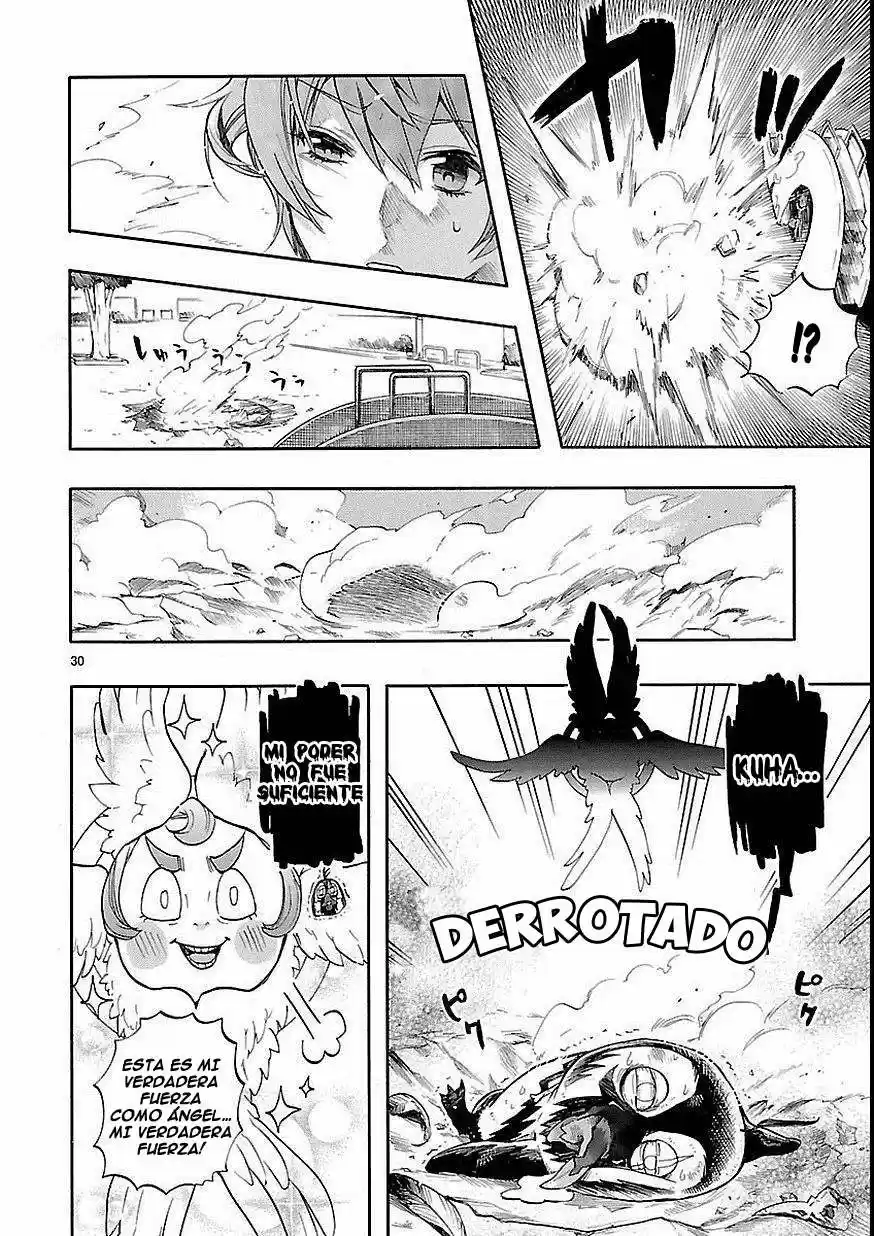Renai Boukun (2012) - Capítulo 27 - Página 32 - LectorTMOo