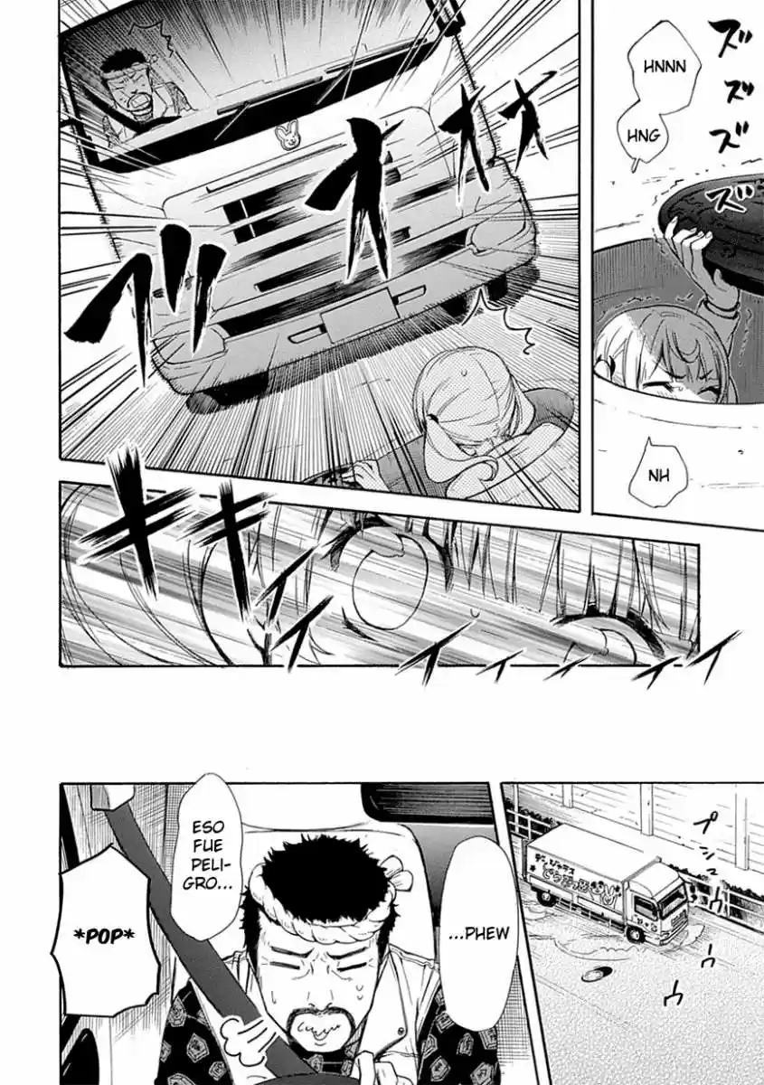 Renai Boukun (2012) - Capítulo 3 - Página 14 - LectorTMOo