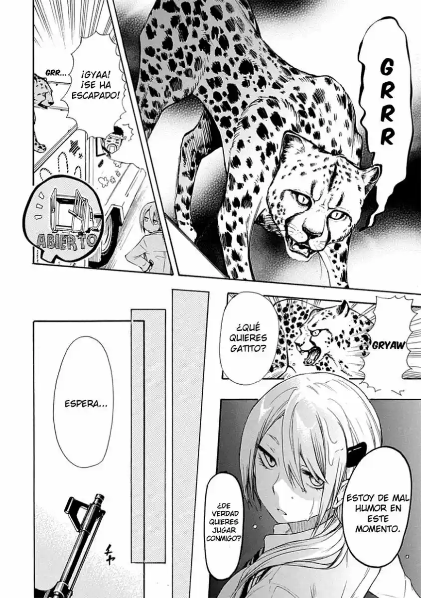 Renai Boukun (2012) - Capítulo 3 - Página 16 - LectorTMOo