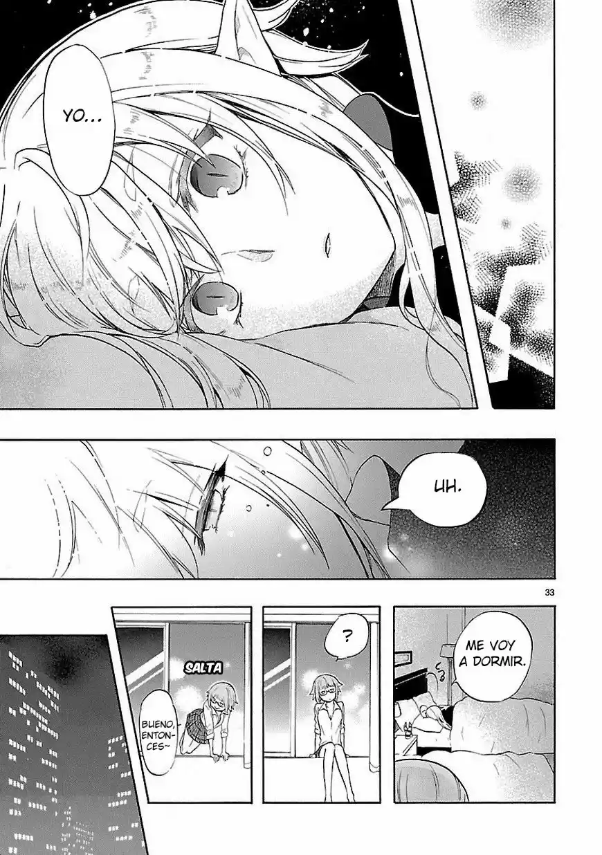 Renai Boukun (2012) - Capítulo 31 - Página 34 - LectorTMOo