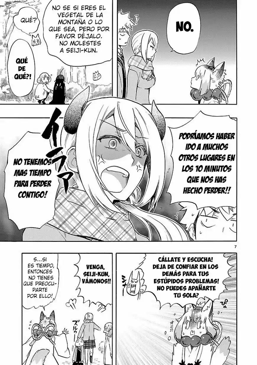 Renai Boukun (2012) - Capítulo 35 - Página 10 - LectorTMOo