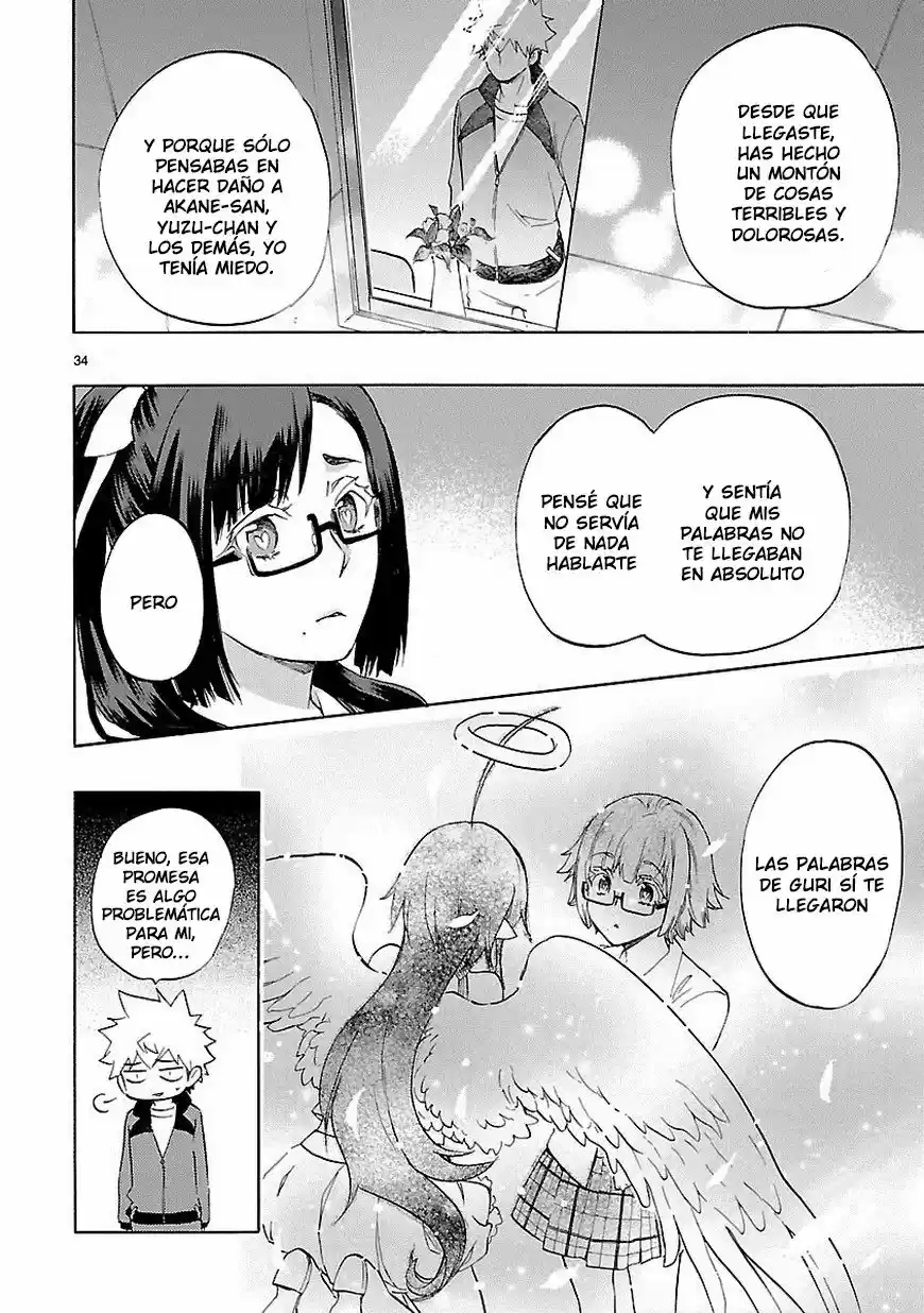 Renai Boukun (2012) - Capítulo 36 - Página 36 - LectorTMOo