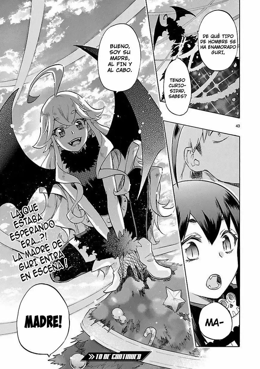 Renai Boukun (2012) - Capítulo 37 - Página 44 - LectorTMOo