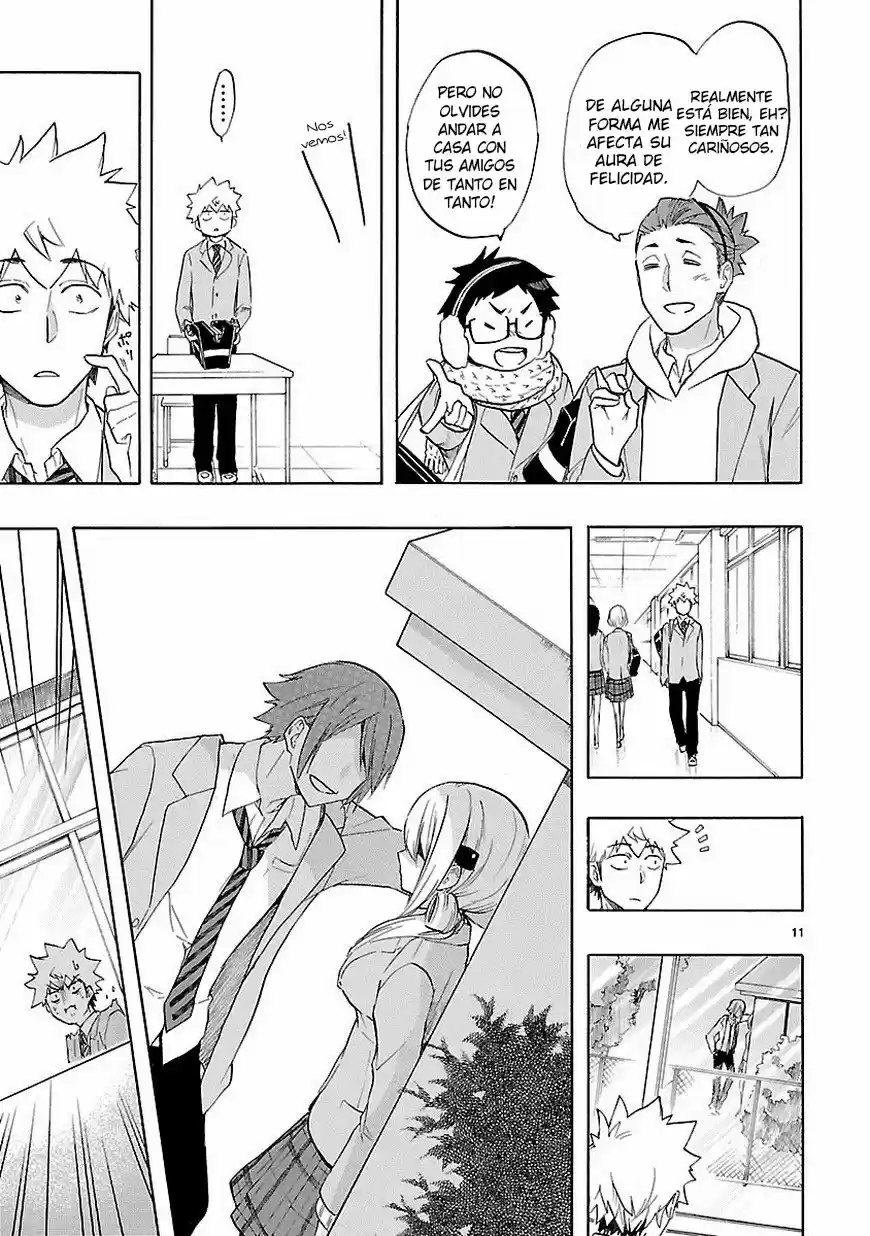 Renai Boukun (2012) - Capítulo 38 - Página 12 - LectorTMOo