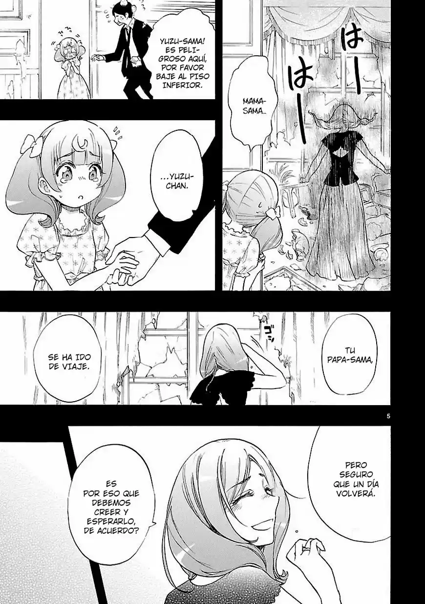 Renai Boukun (2012) - Capítulo 40 - Página 6 - LectorTMOo