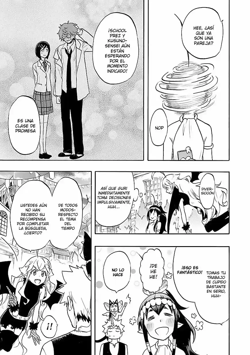Renai Boukun (2012) - Capítulo 41 - Página 15 - LectorTMOo