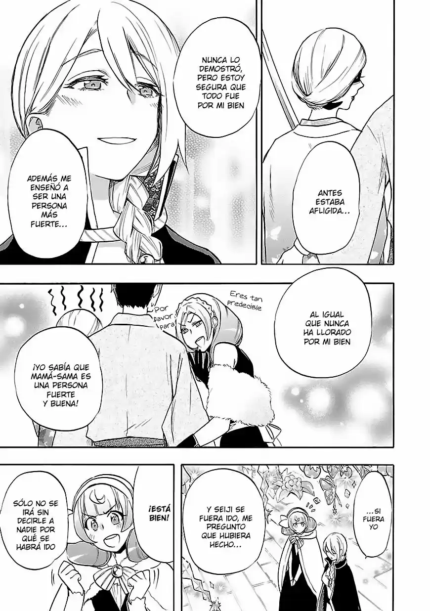 Renai Boukun (2012) - Capítulo 41 - Página 19 - LectorTMOo