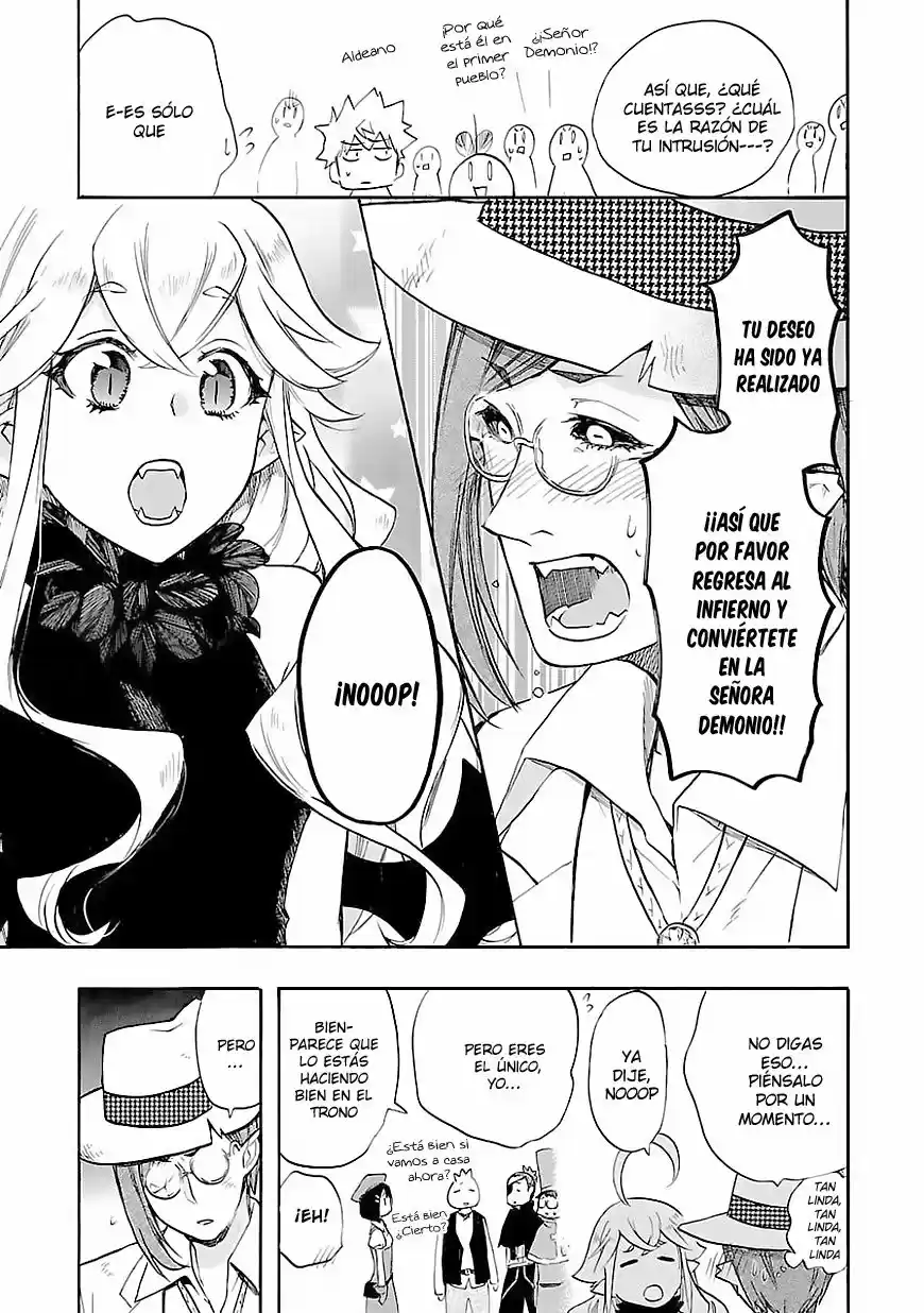 Renai Boukun (2012) - Capítulo 41 - Página 27 - LectorTMOo