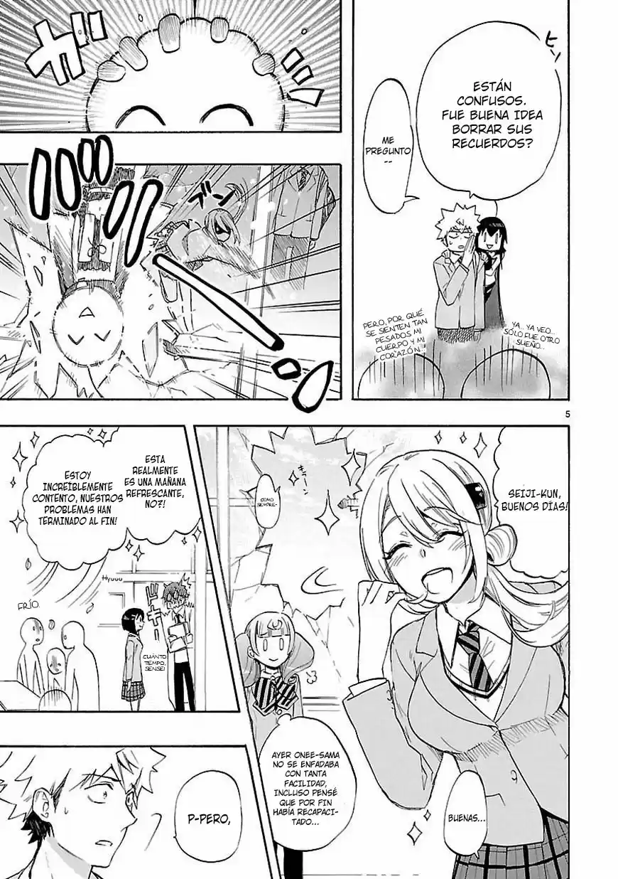 Renai Boukun (2012) - Capítulo 42 - Página 6 - LectorTMOo