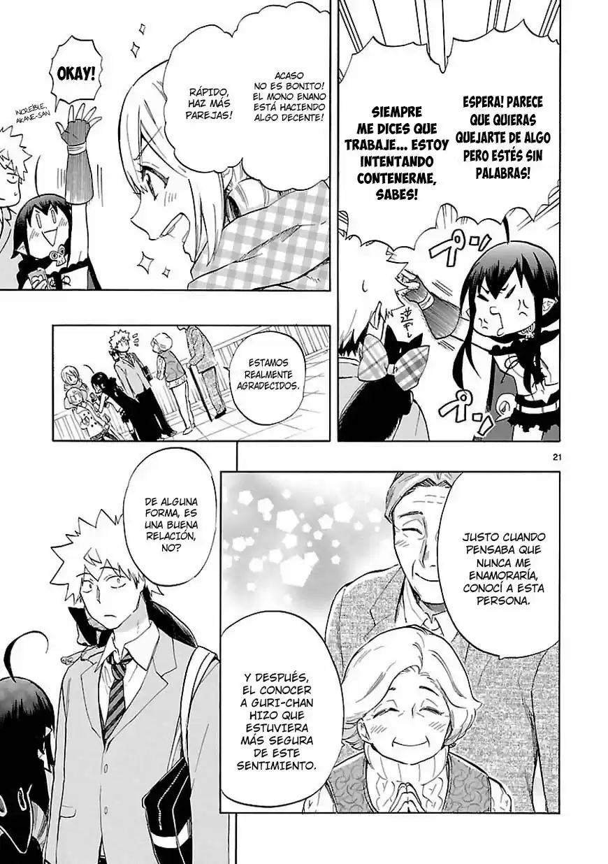 Renai Boukun (2012) - Capítulo 42 - Página 22 - LectorTMOo
