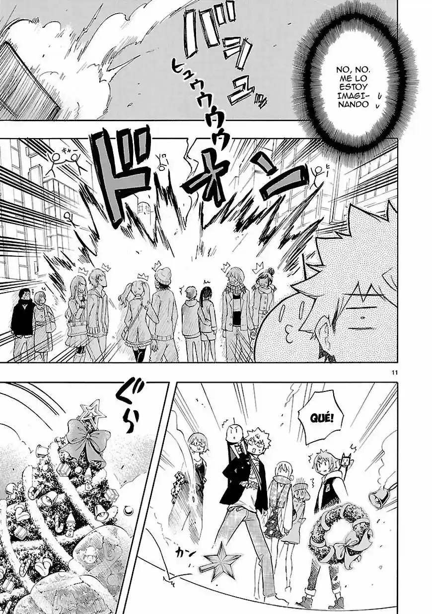 Renai Boukun (2012) - Capítulo 43 - Página 12 - LectorTMOo