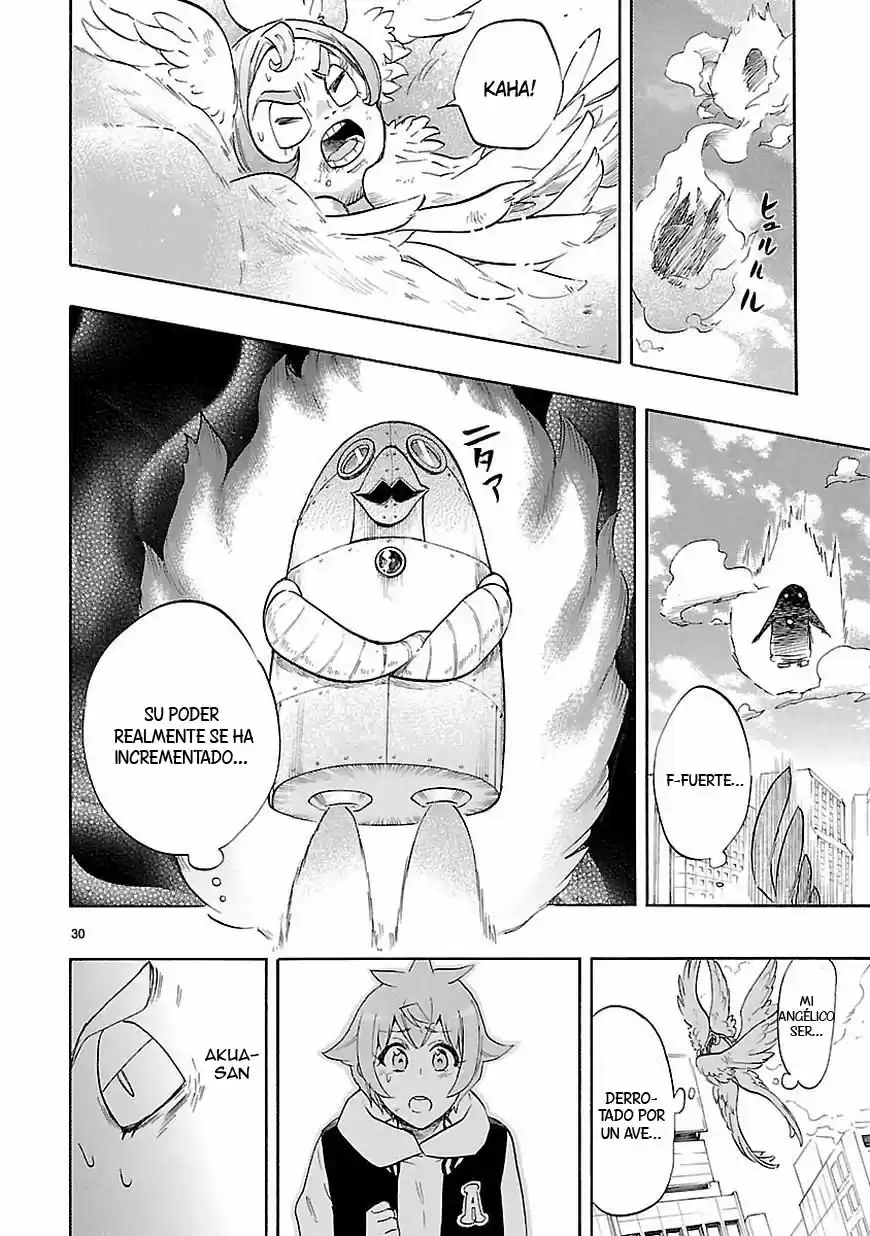 Renai Boukun (2012) - Capítulo 43 - Página 30 - LectorTMOo