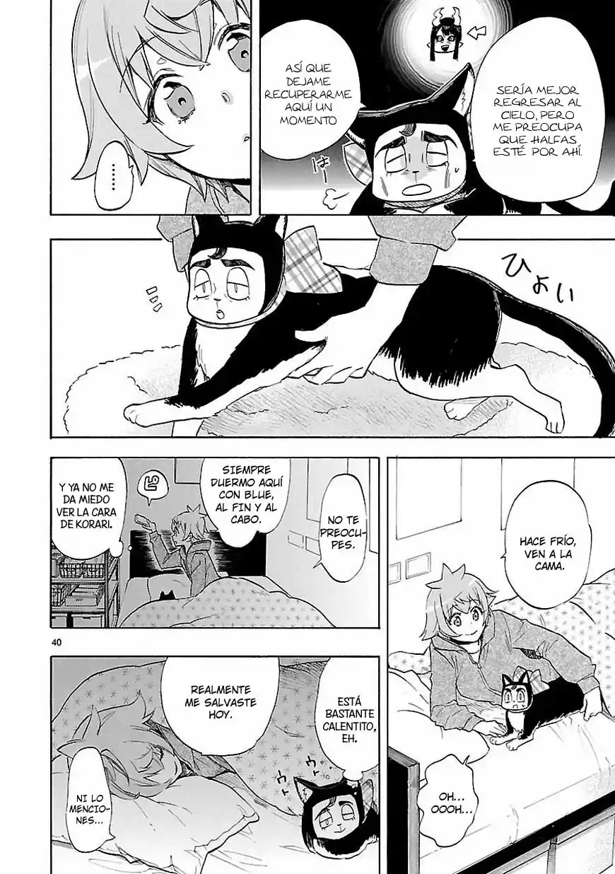 Renai Boukun (2012) - Capítulo 43 - Página 40 - LectorTMOo