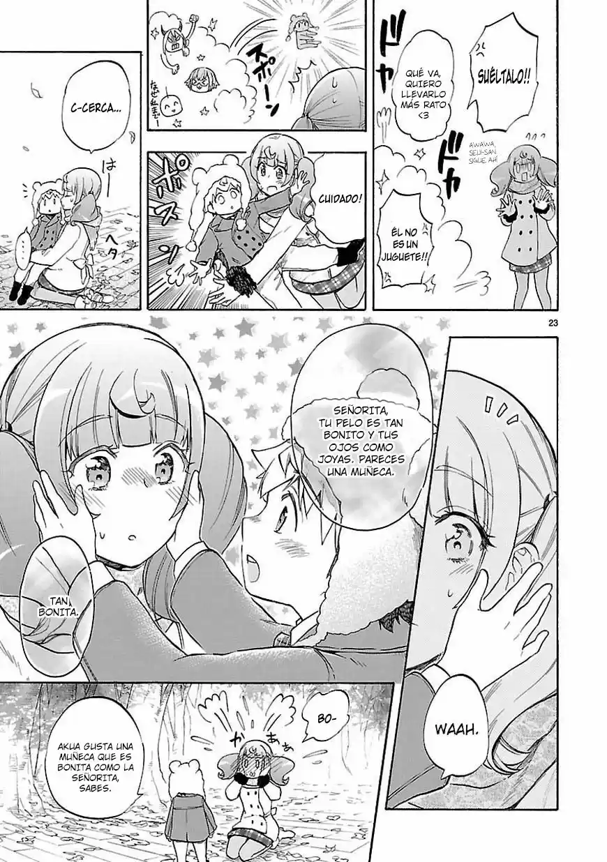 Renai Boukun (2012) - Capítulo 44 - Página 25 - LectorTMOo
