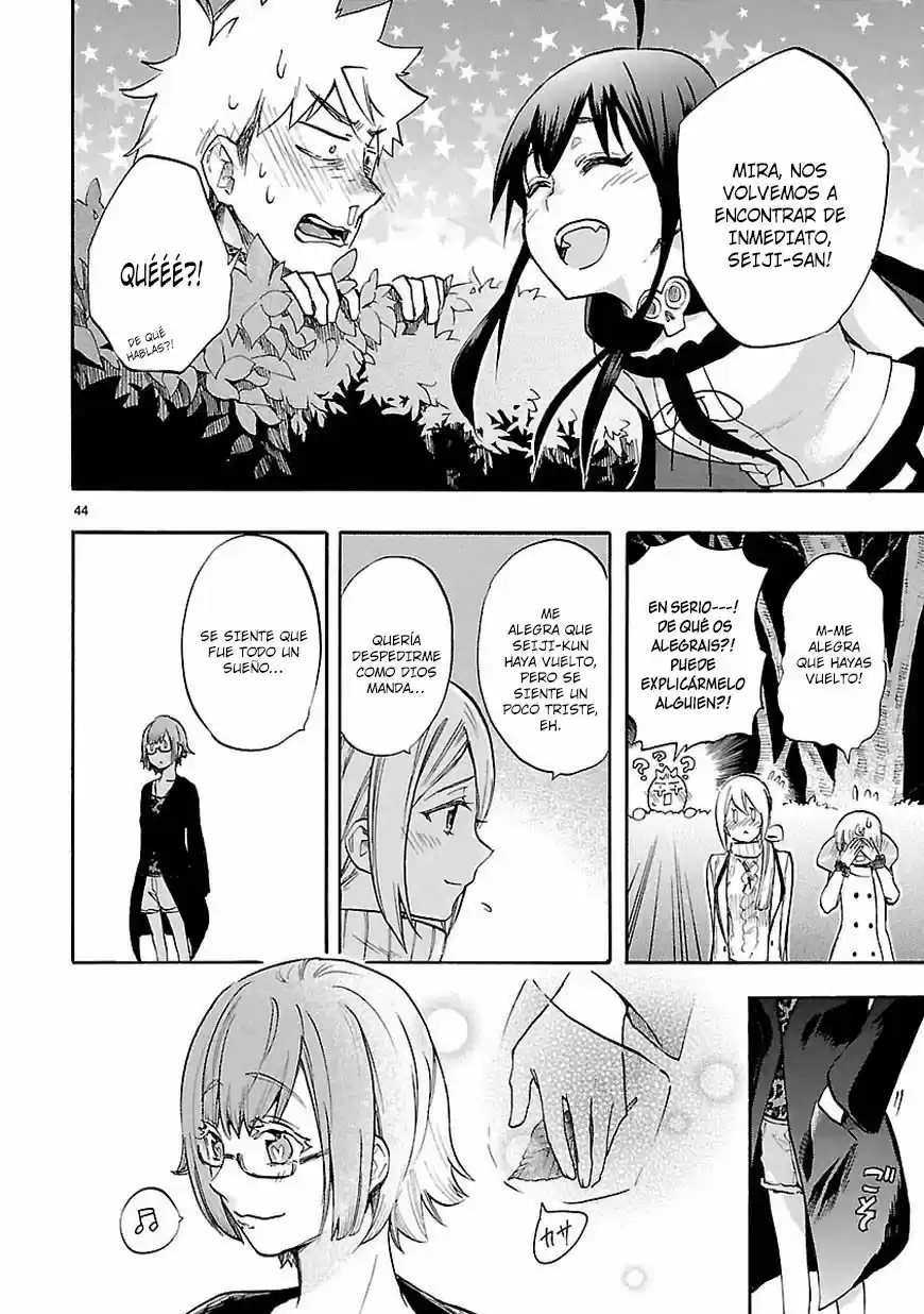 Renai Boukun (2012) - Capítulo 44 - Página 46 - LectorTMOo