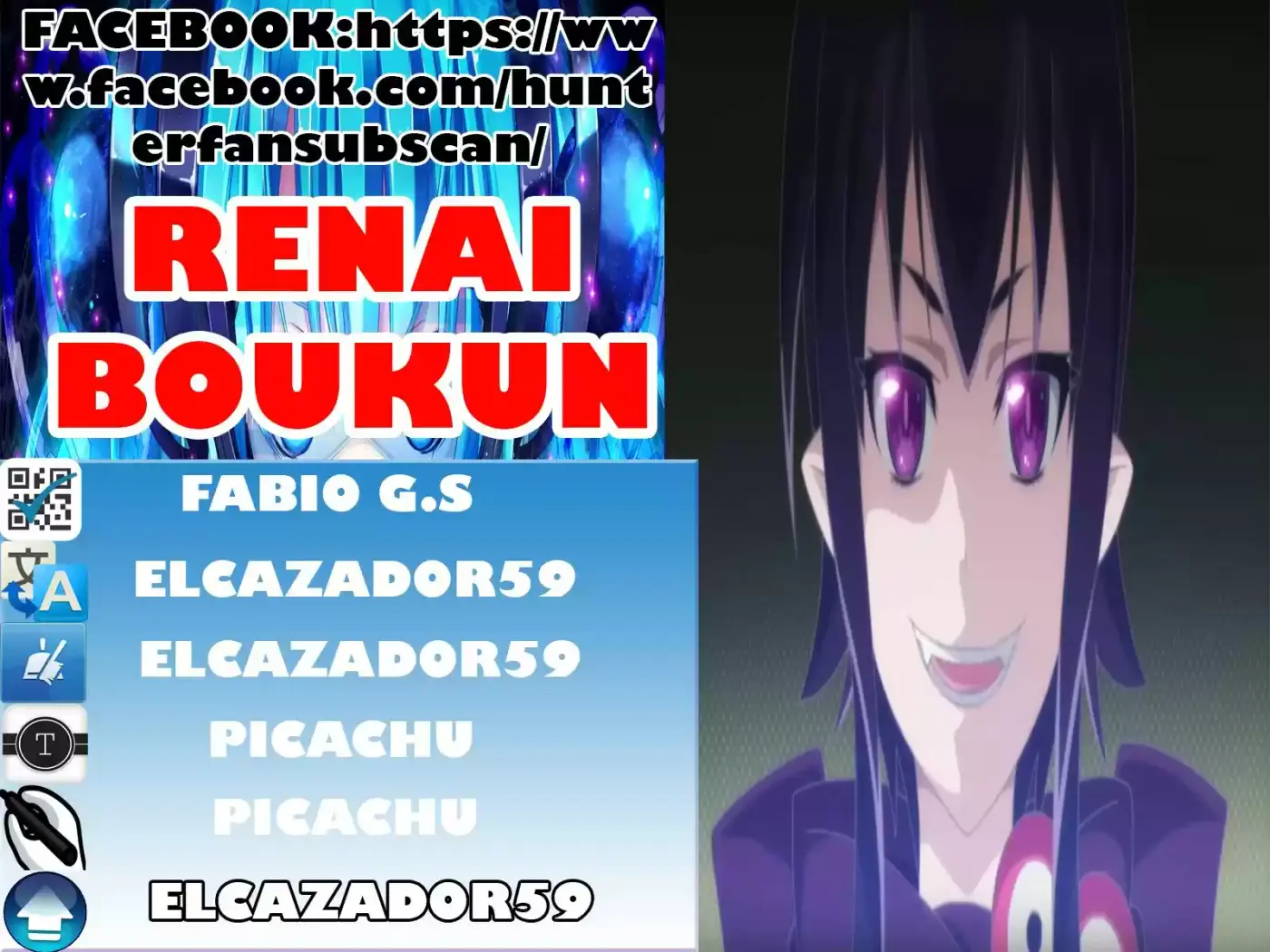 Renai Boukun (2012) - Capítulo 47 - Página 41 - LectorTMOo