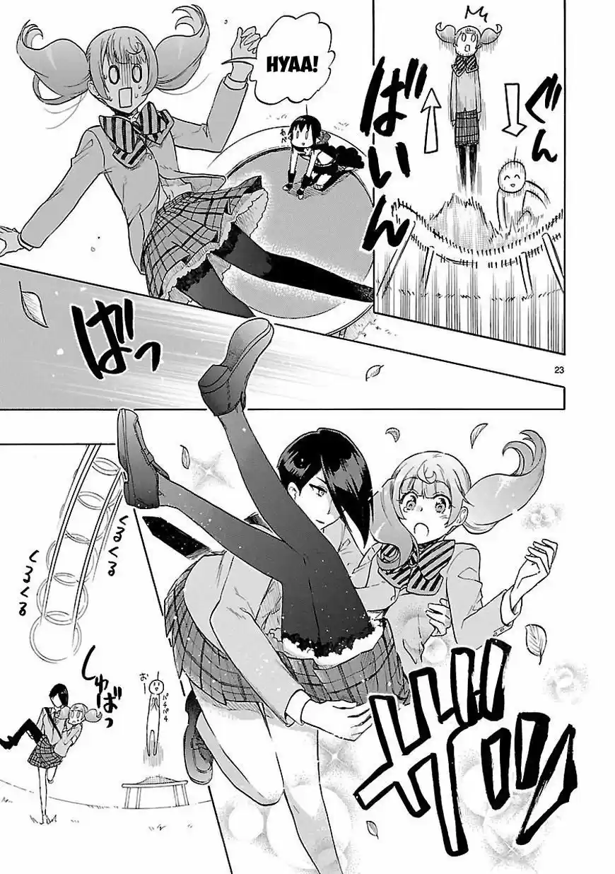 Renai Boukun (2012) - Capítulo 48 - Página 24 - LectorTMOo