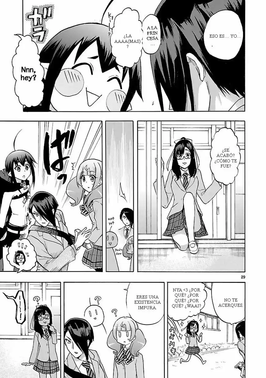 Renai Boukun (2012) - Capítulo 48 - Página 30 - LectorTMOo