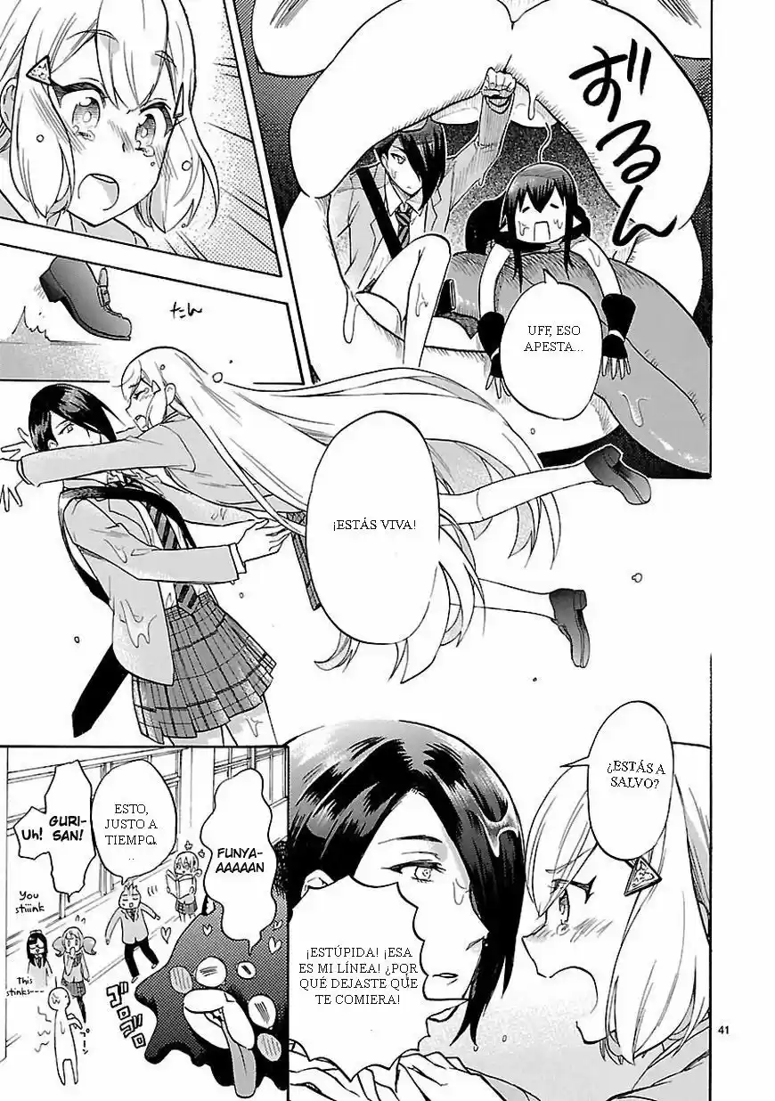 Renai Boukun (2012) - Capítulo 48 - Página 42 - LectorTMOo