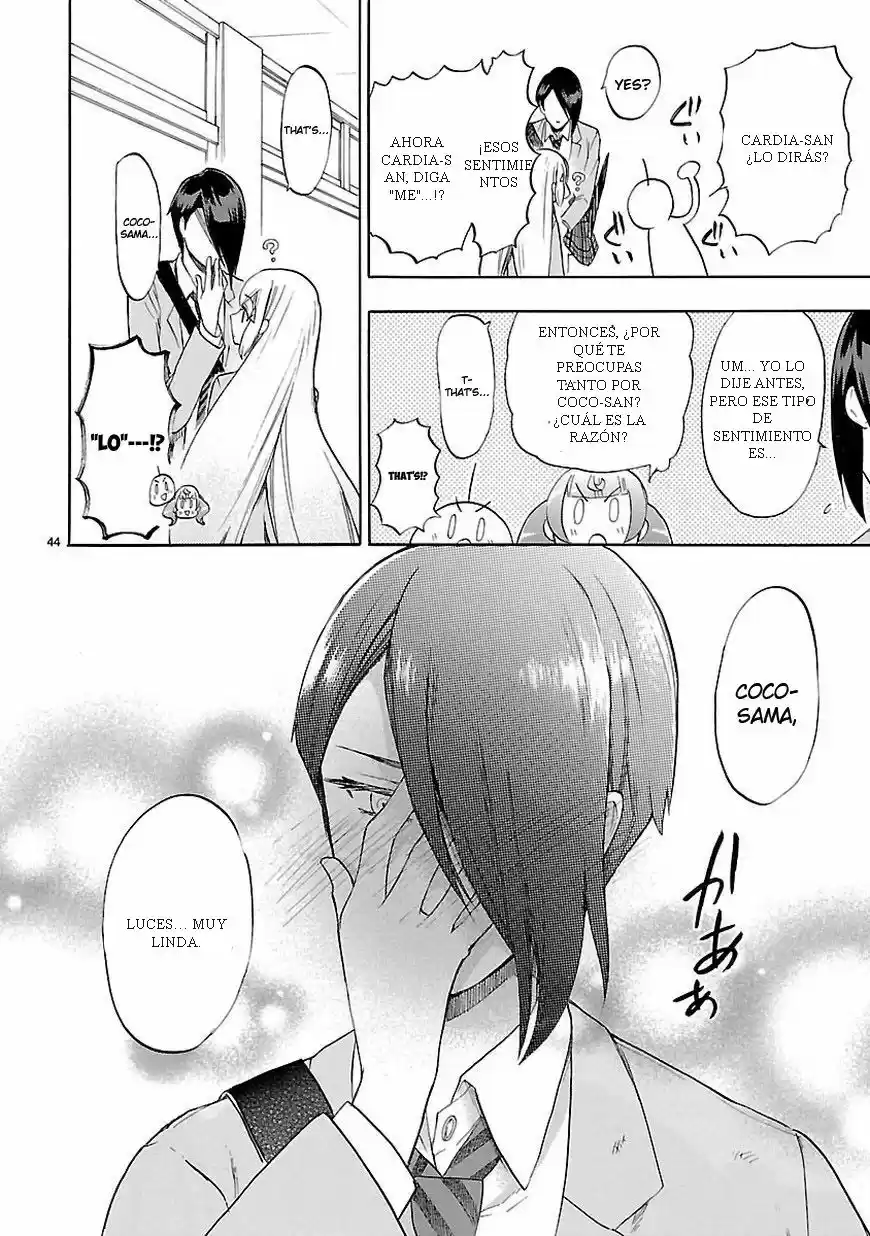 Renai Boukun (2012) - Capítulo 48 - Página 45 - LectorTMOo