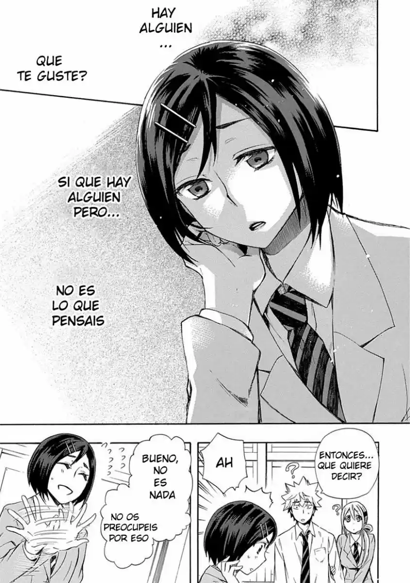 Renai Boukun (2012) - Capítulo 5 - Página 12 - LectorTMOo