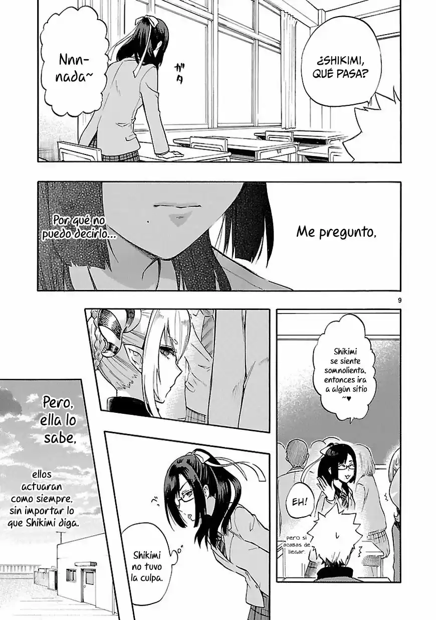 Renai Boukun (2012) - Capítulo 51 - Página 10 - LectorTMOo