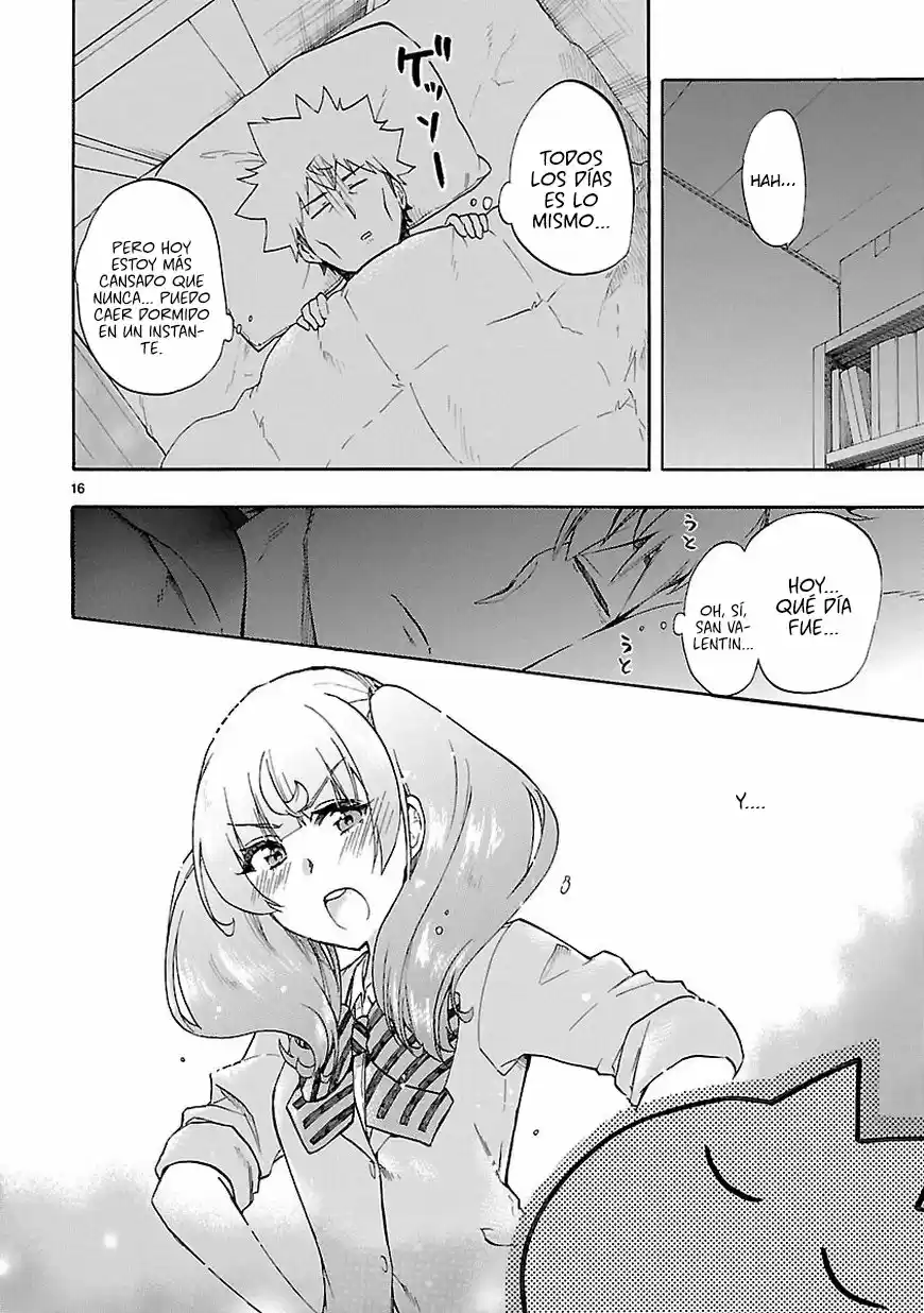 Renai Boukun (2012) - Capítulo 51 - Página 17 - LectorTMOo