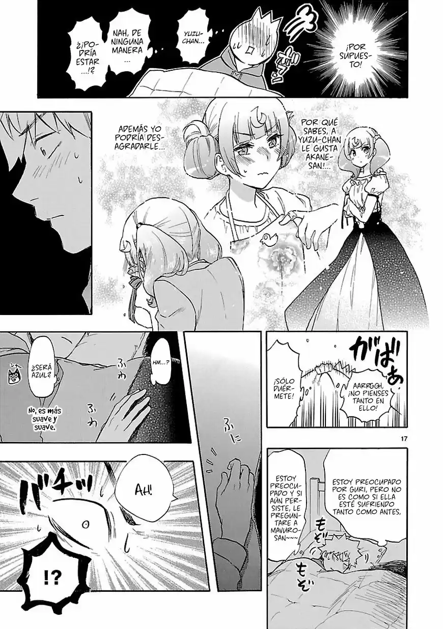 Renai Boukun (2012) - Capítulo 51 - Página 18 - LectorTMOo