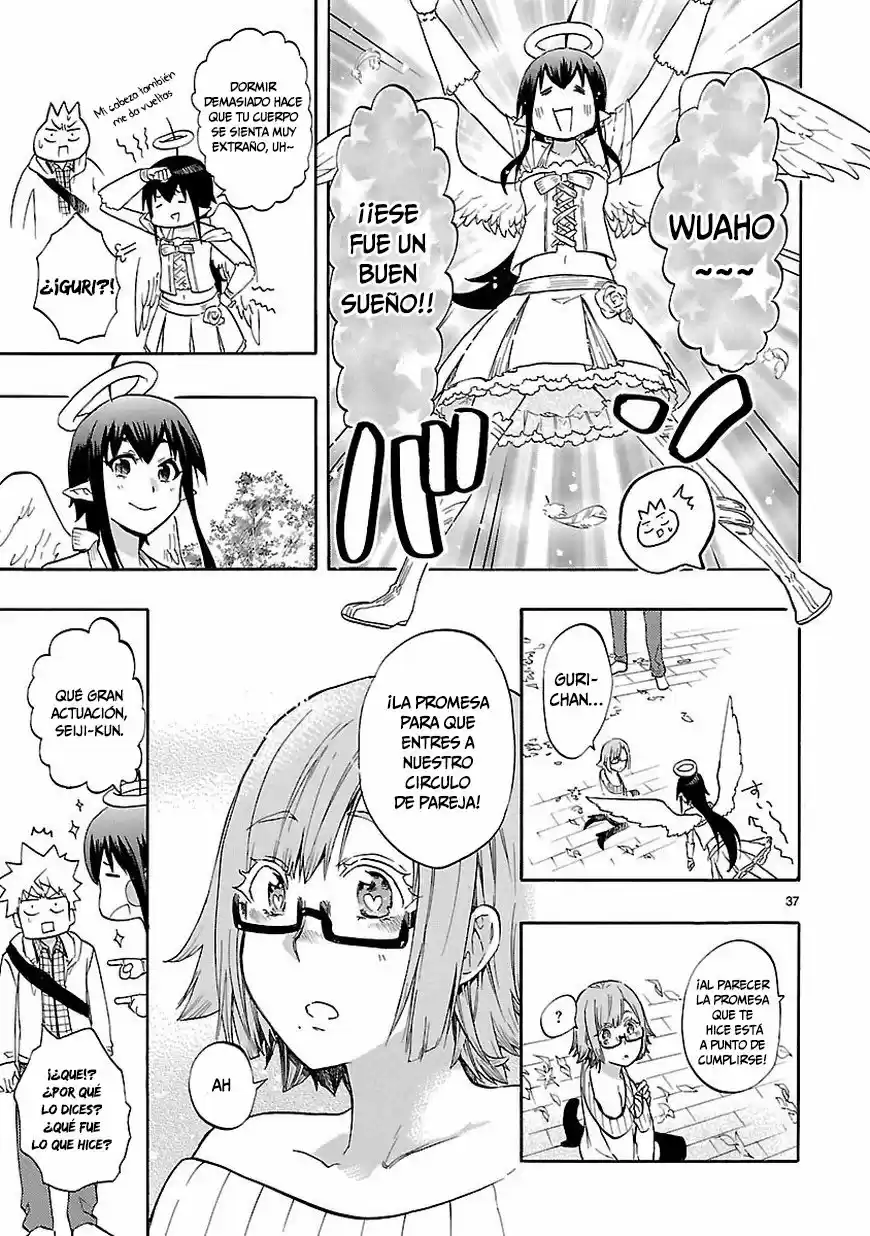 Renai Boukun (2012) - Capítulo 51 - Página 38 - LectorTMOo