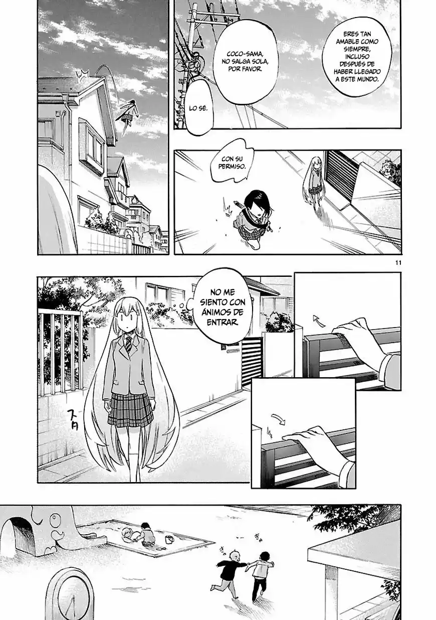 Renai Boukun (2012) - Capítulo 52 - Página 12 - LectorTMOo