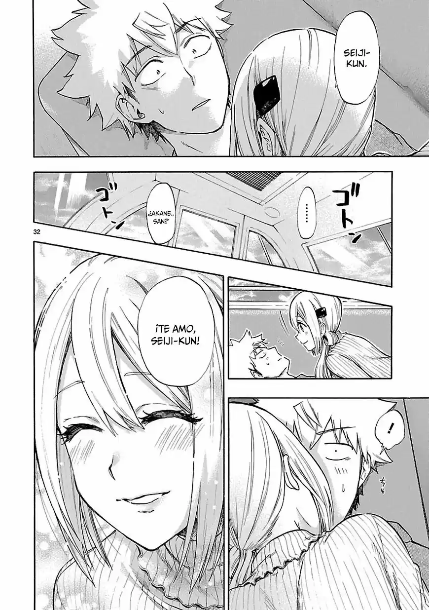 Renai Boukun (2012) - Capítulo 52 - Página 33 - LectorTMOo