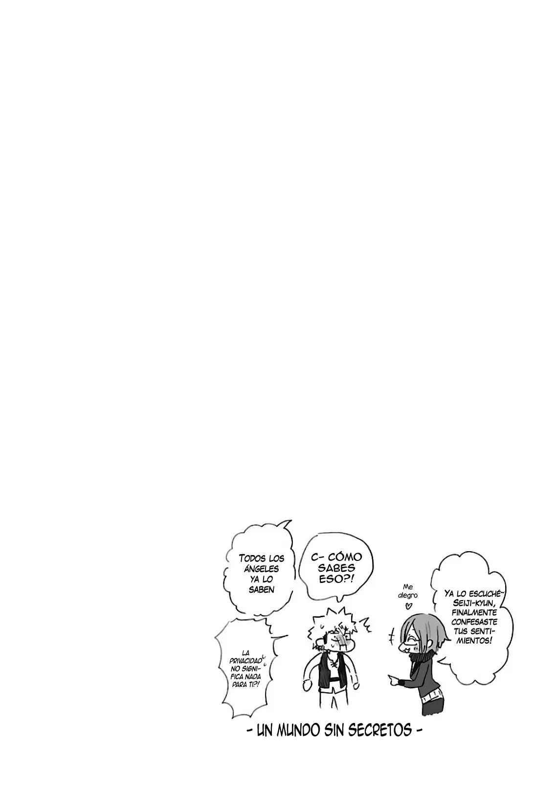 Renai Boukun (2012) - Capítulo 56 - Página 42 - LectorTMOo