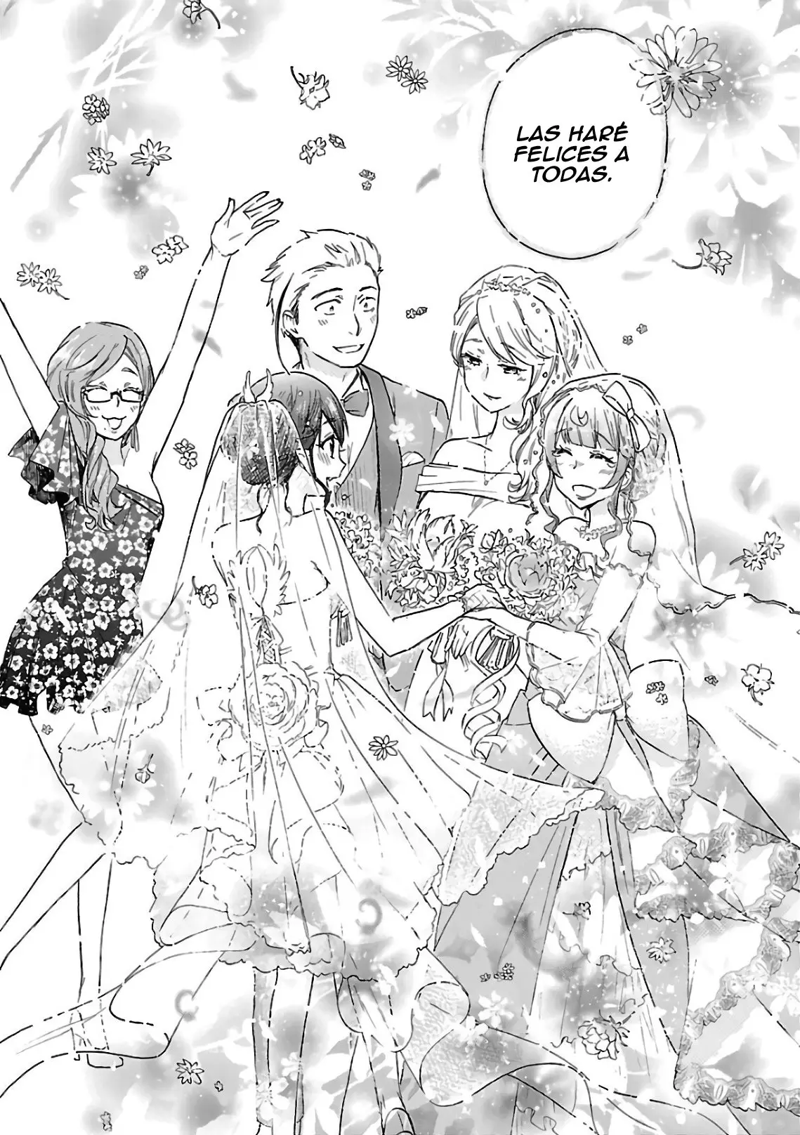 Renai Boukun (2012) - Capítulo 57.5 - Página 20 - LectorTMOo