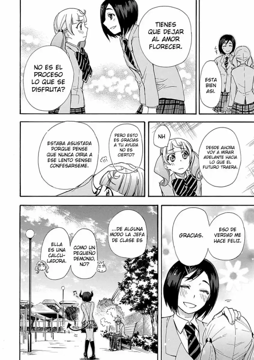 Renai Boukun (2012) - Capítulo 6 - Página 42 - LectorTMOo