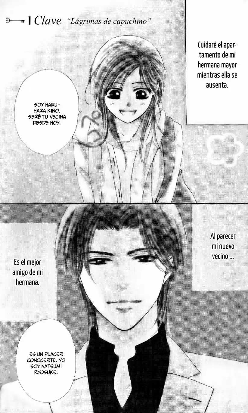 Renai Caffeine (2012) - Capítulo 1 - Página 6 - LectorTMOo