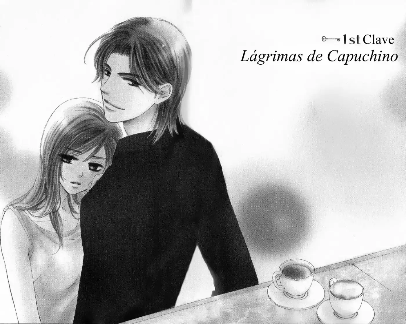 Renai Caffeine (2012) - Capítulo 1 - Página 7 - LectorTMOo