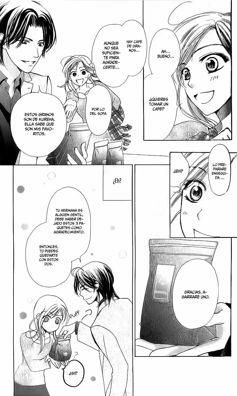 Renai Caffeine (2012) - Capítulo 1 - Página 15 - LectorTMOo