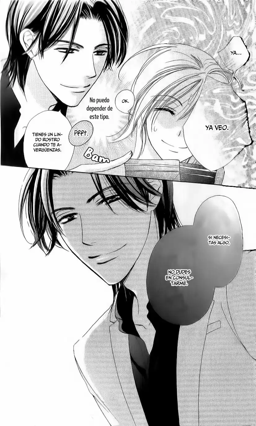 Renai Caffeine (2012) - Capítulo 1 - Página 17 - LectorTMOo