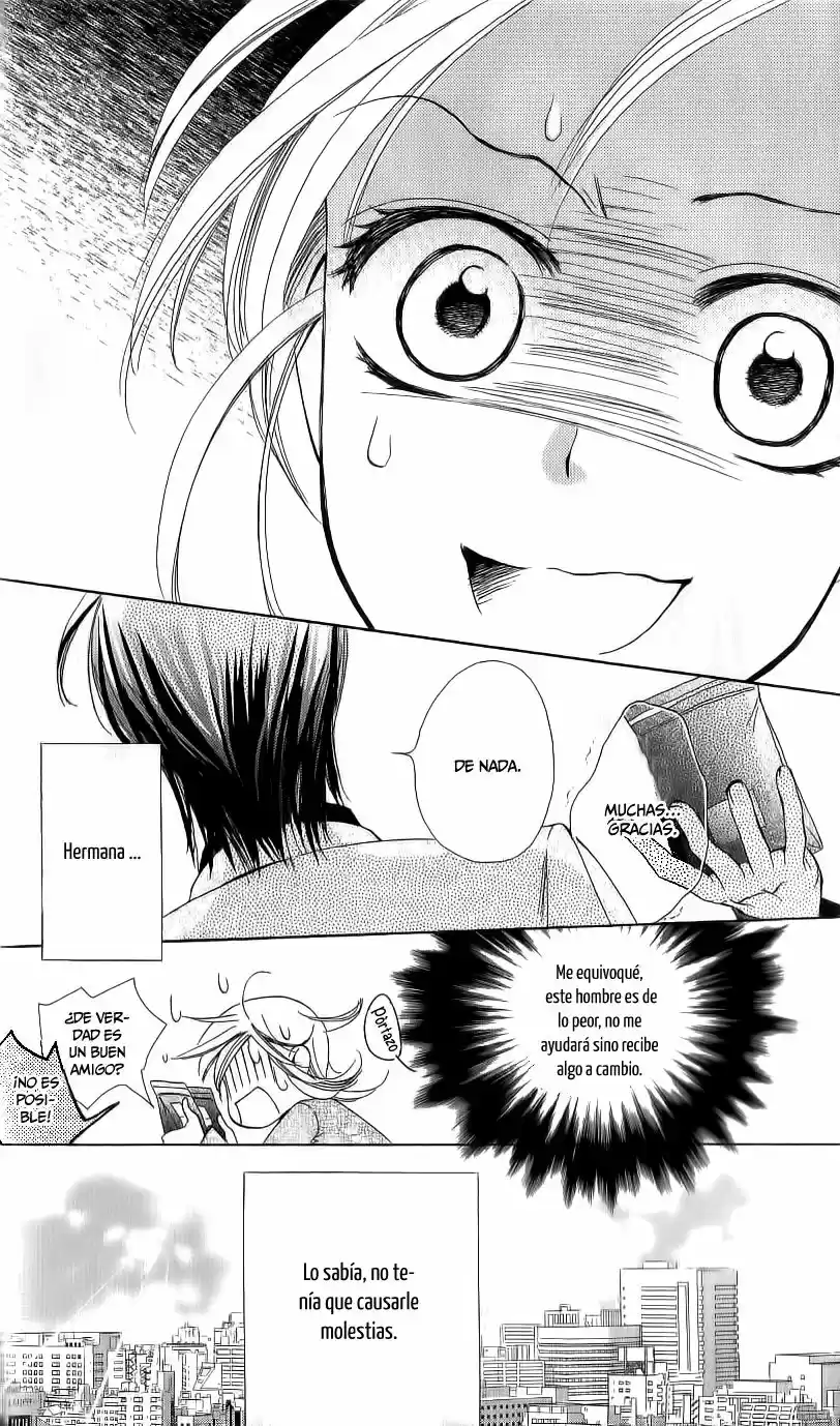 Renai Caffeine (2012) - Capítulo 1 - Página 18 - LectorTMOo