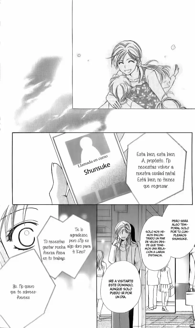 Renai Caffeine (2012) - Capítulo 1 - Página 21 - LectorTMOo