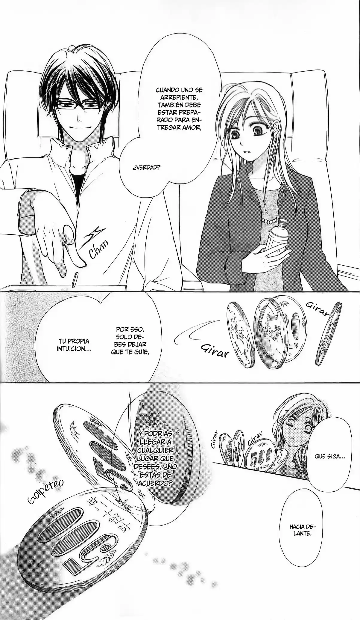 Renai Caffeine (2012) - Capítulo 1 - Página 28 - LectorTMOo