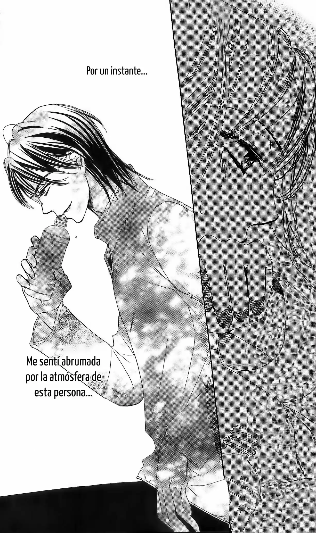 Renai Caffeine (2012) - Capítulo 1 - Página 31 - LectorTMOo