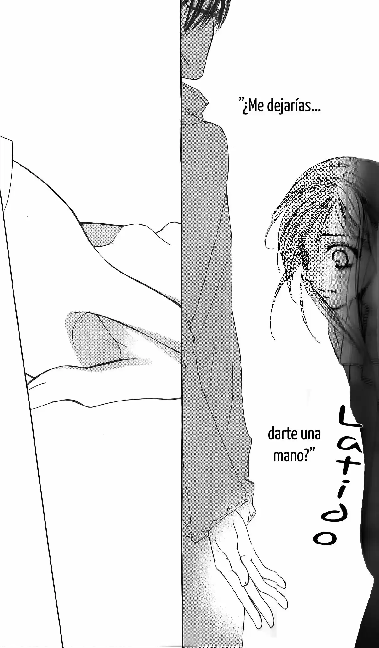 Renai Caffeine (2012) - Capítulo 1 - Página 35 - LectorTMOo