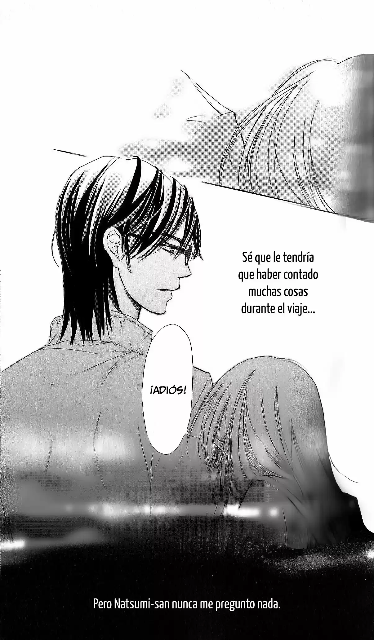 Renai Caffeine (2012) - Capítulo 1 - Página 37 - LectorTMOo