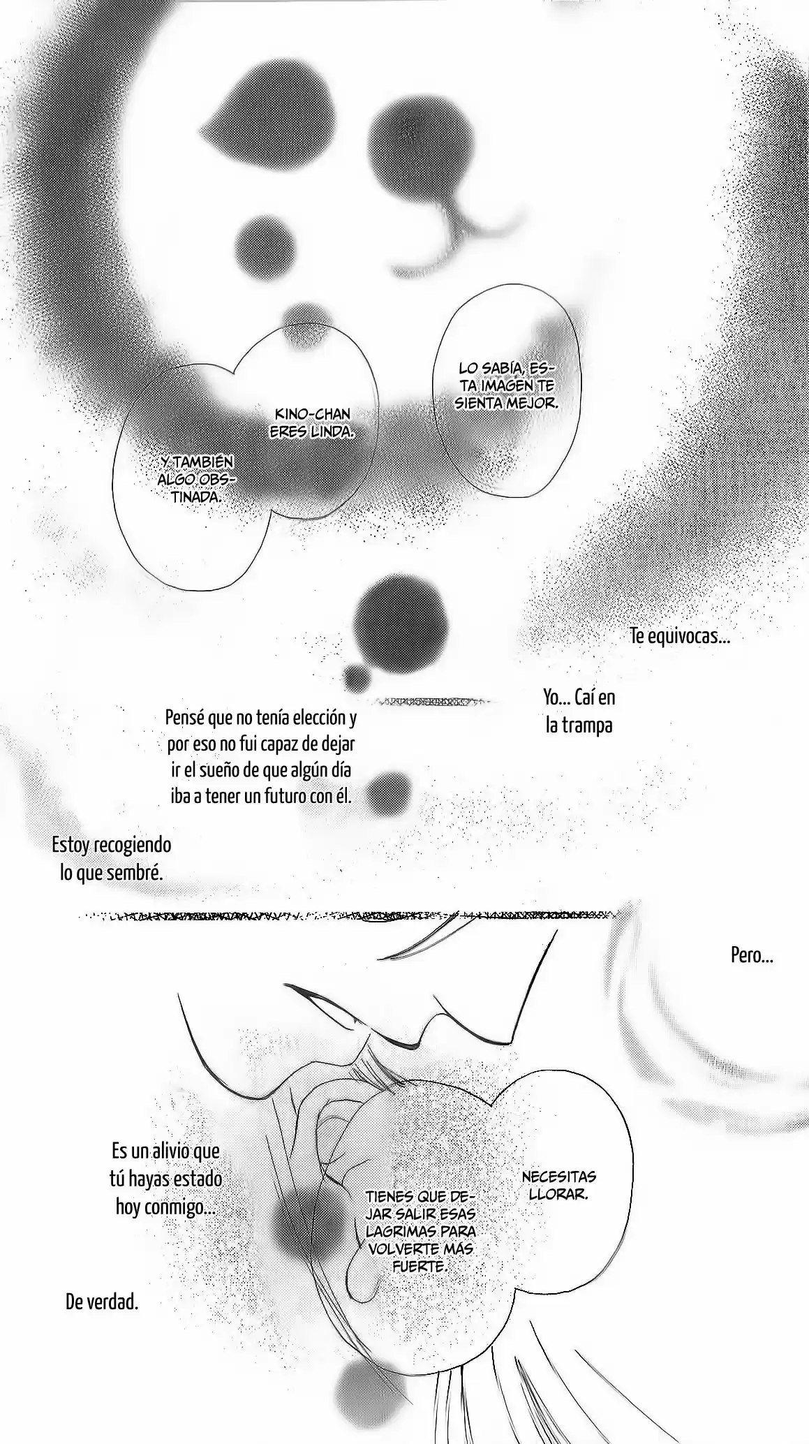 Renai Caffeine (2012) - Capítulo 1 - Página 44 - LectorTMOo