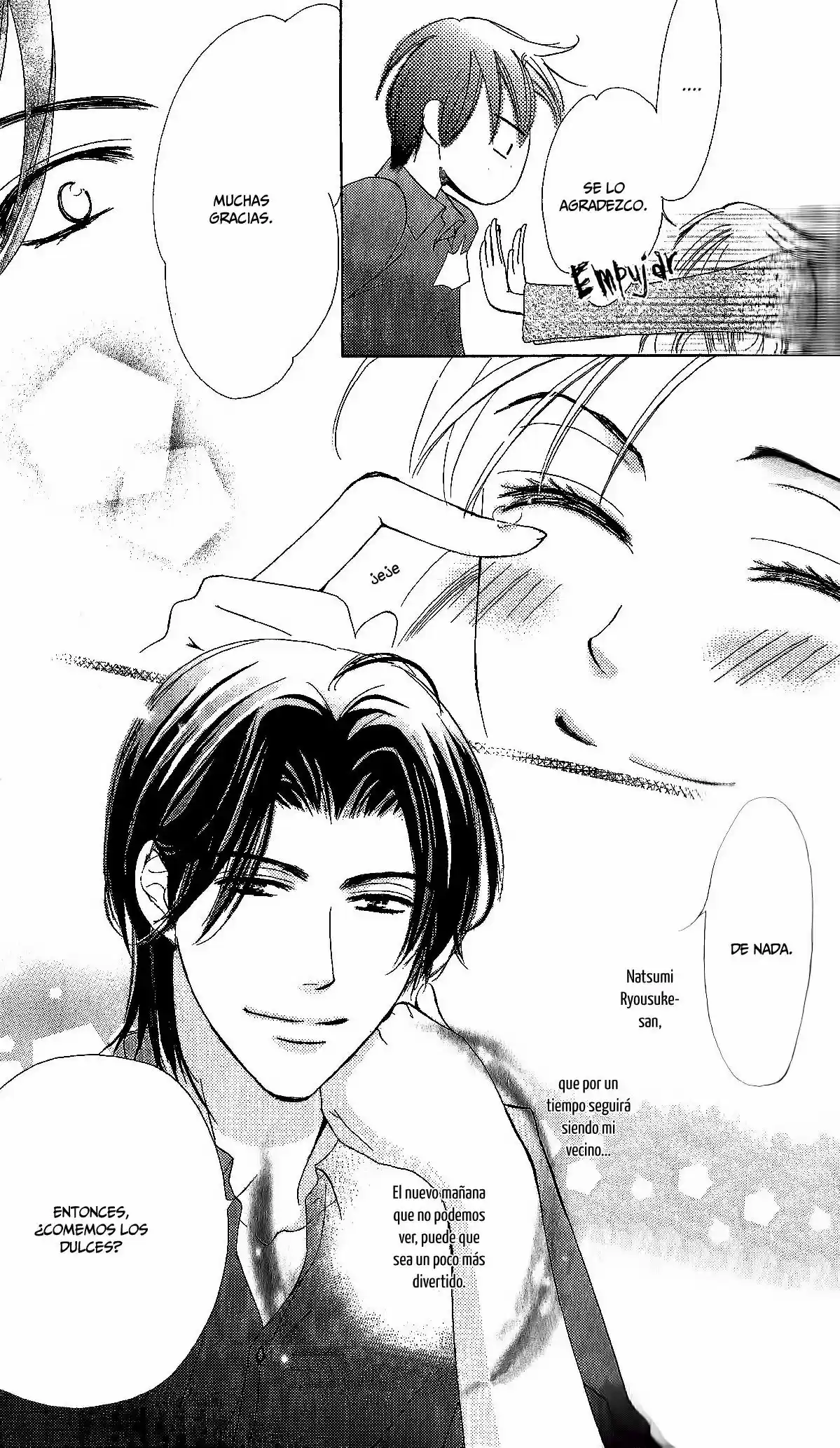 Renai Caffeine (2012) - Capítulo 1 - Página 45 - LectorTMOo